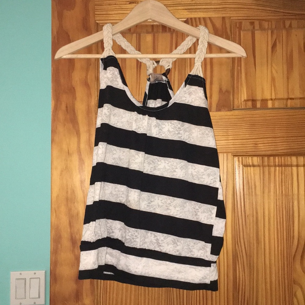 Summer top